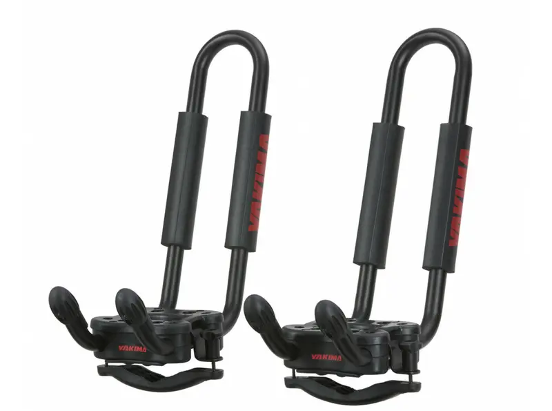 Yakima - Jayhook Roof Mount Kayak Rack - 8004084 1