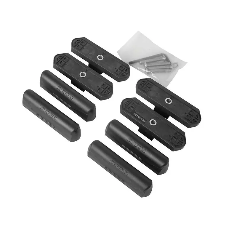 Yakima - Landing Pad 16 (Set Of 4) 1