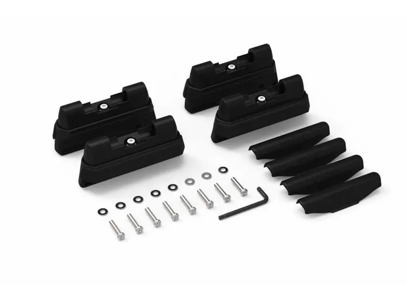 Yakima - Landing Pad 19 (Set Of 4) 1