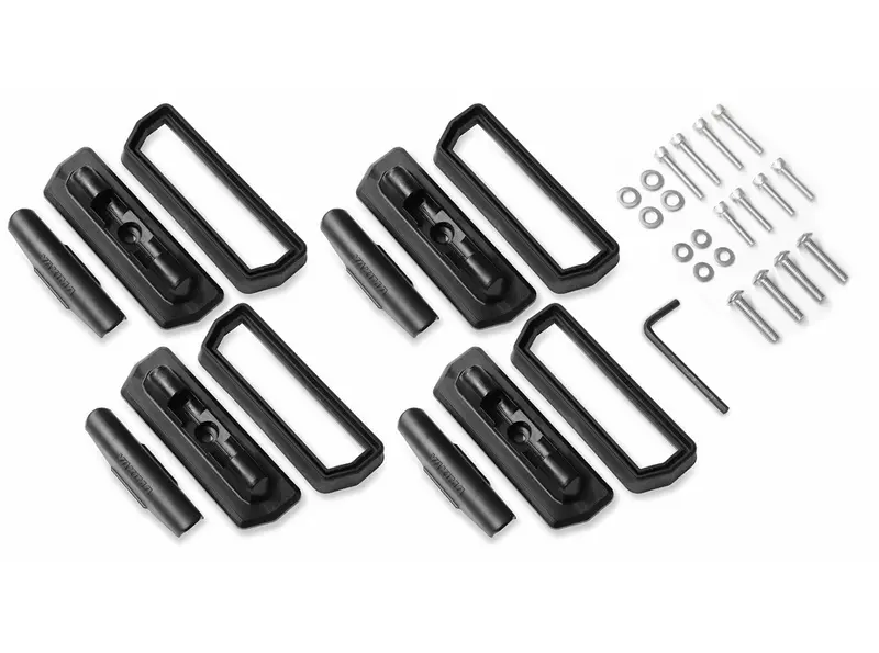 Yakima - Landing Pad 22 (Set Of 4) - 8000248 1