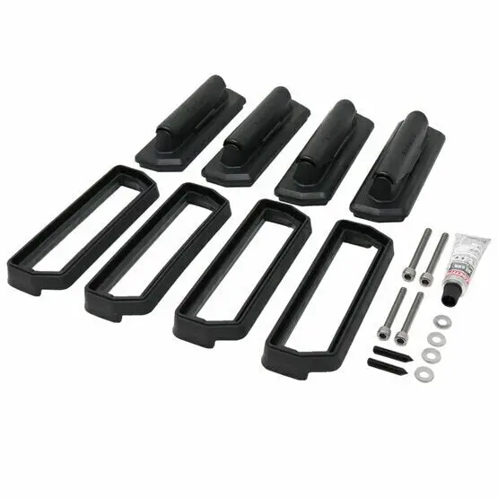 Yakima - Landing Pad 24 (Set Of 4) - 8000251 1