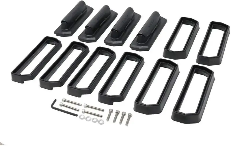 Yakima - Landing Pad 25 (Set Of 4) - 8000250 1