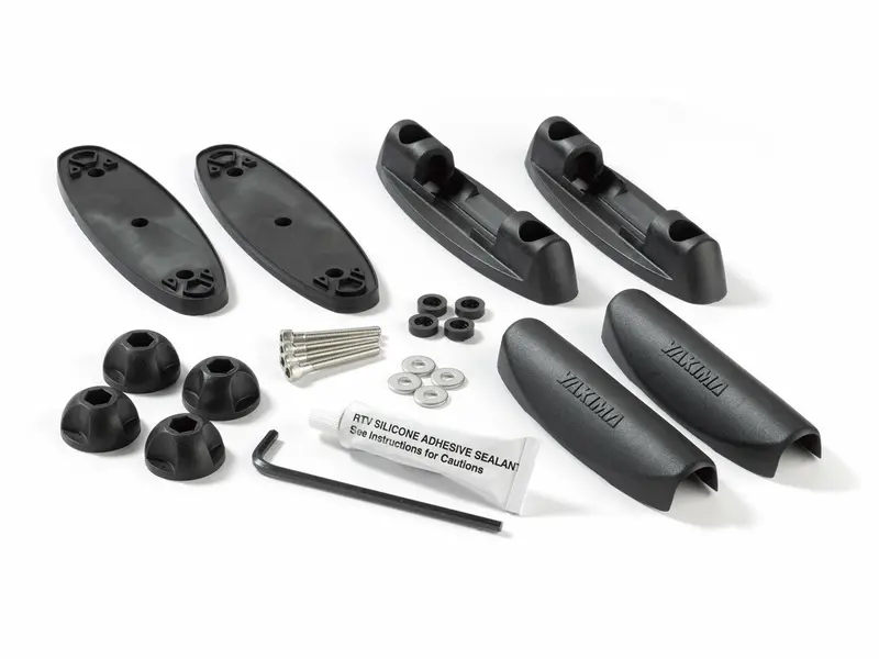 Yakima - Landing Pad 29 (Set Of 4) - 8000257 1