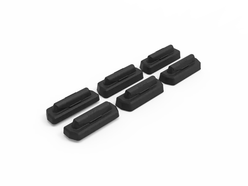 Yakima - Landing Pad 30 (Set Of 4) - 8000258 1