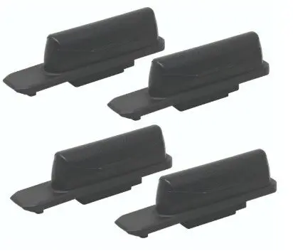 Yakima - Landing Pad 37 (Set Of 4) - 8000260 1