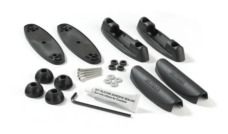 Yakima - Landing Pad 6 (Set Of 2) 1