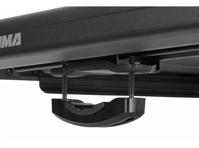 Yakima - Locknload Crossbar Clamps, 2-Pack - 8005039 1