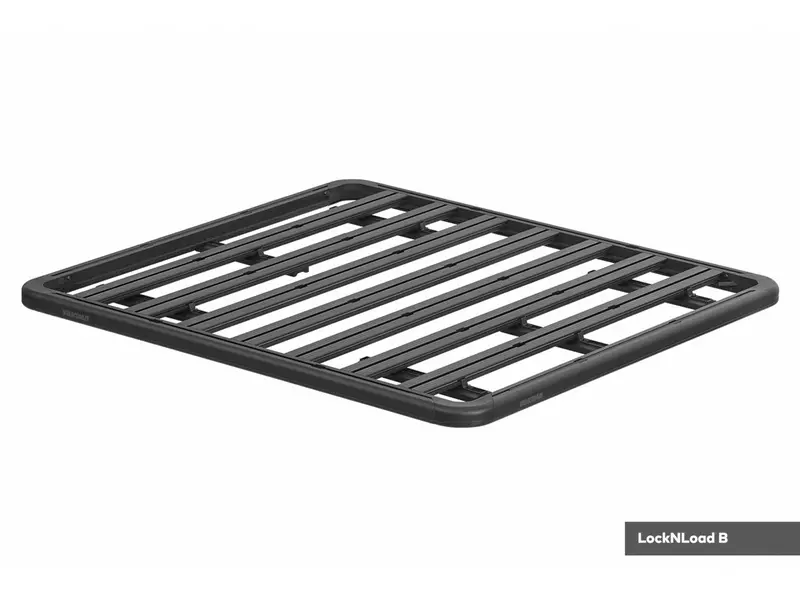 Yakima - Locknload Platform K, 55X49 (2-Bar System) - 8005044 1