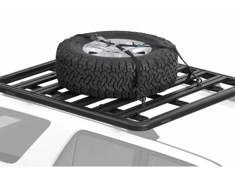 Yakima - Locknload Spare Wheel Holder - 8005032 1