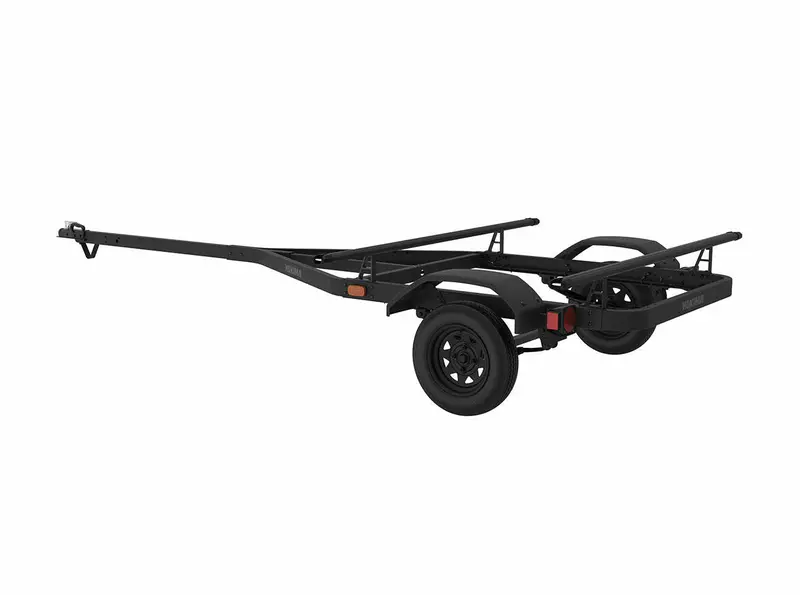 Yakima - Lowrider Trailer - 8008130 1