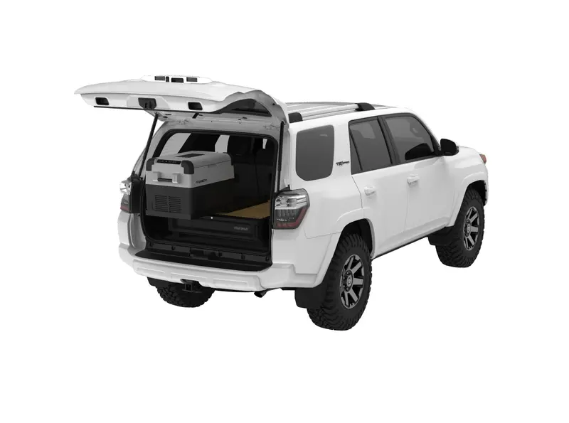 Yakima - Mod Fridge Slide Mounting Kit - 8007476 1