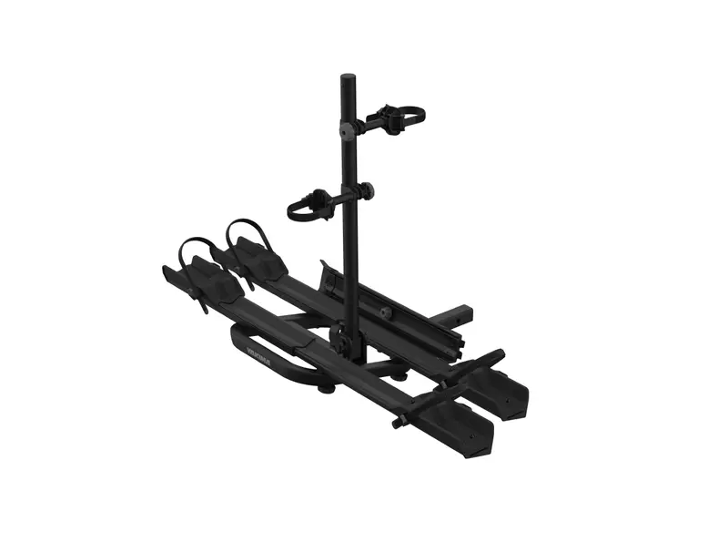 Yakima - Onramp Lx 1.25 In. Hitch Mount Bike Rack - 8002757 1