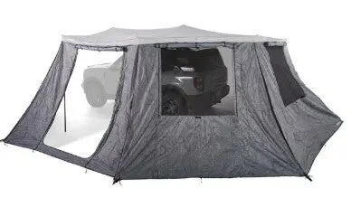 Yakima - Overnout 270 Xl Full Wall Kit, Rh - 8007527 1