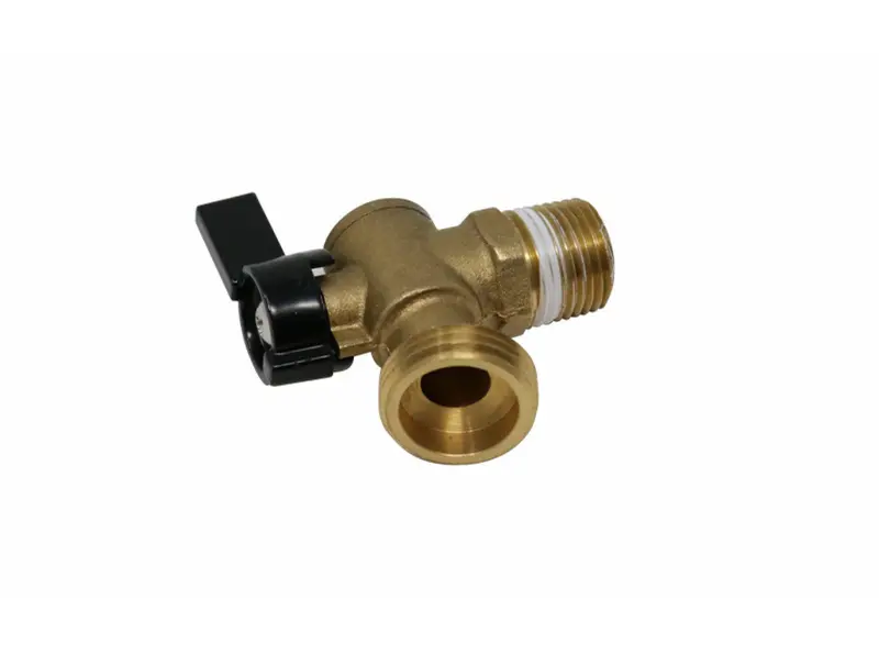 Yakima - Roadshower On-Off Elbow - 8004103 1