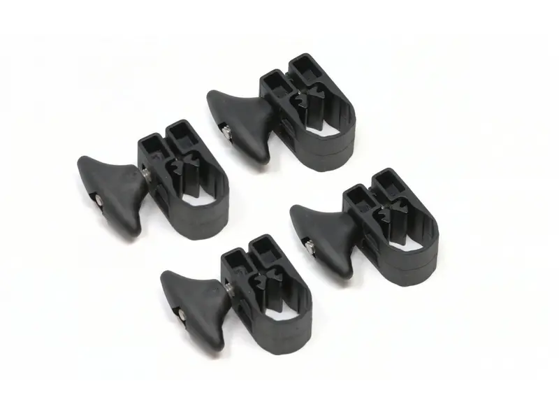 Yakima - Roundbar Kit (Bigcatch) - 8004093 1