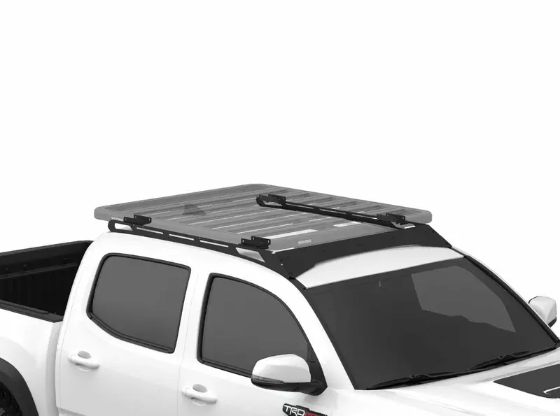 Yakima - Ruggedline Hd, Tacoma (For 2Nd And 3Rd Generation Tacoma Double Cab) - 8005066 2