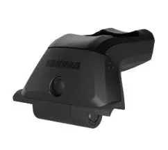 Yakima - Skyline Towers (2-Pack) (W/New Covers) - 8000184 1