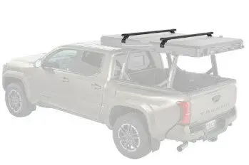 Yakima - Skypeak Hd Crossbar Kit - 8007513 1
