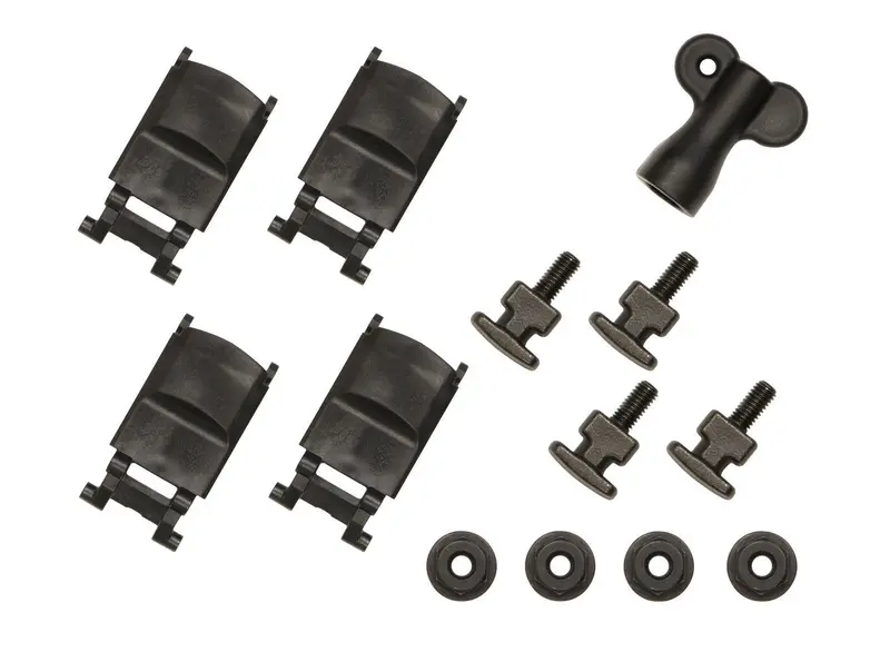 Yakima - Smart-Slot Kit 3 (Offgrid) - 8007356 1