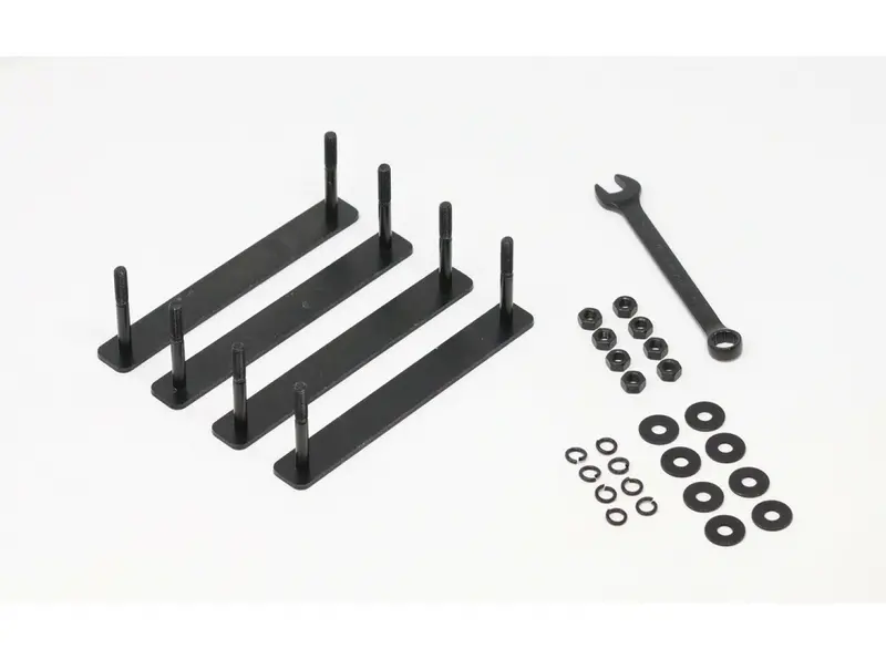Yakima - Smart-Slot Kit 4 (Bigcatch) - 8004092 1