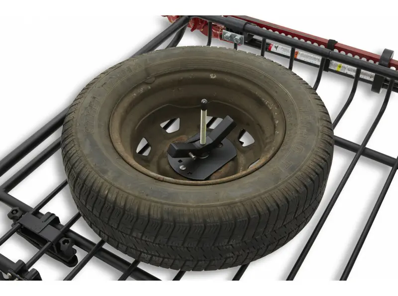 Yakima - Spare Tire Carrier - 8007076 1