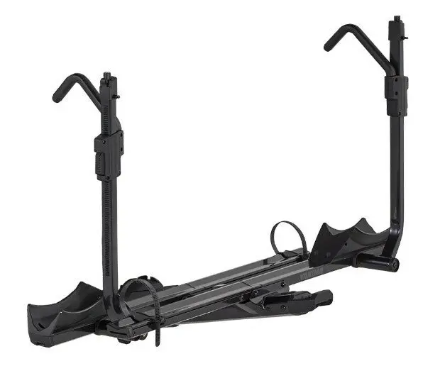 Yakima - Stagetwo 1.25" (Anthracite) - 8002759 1