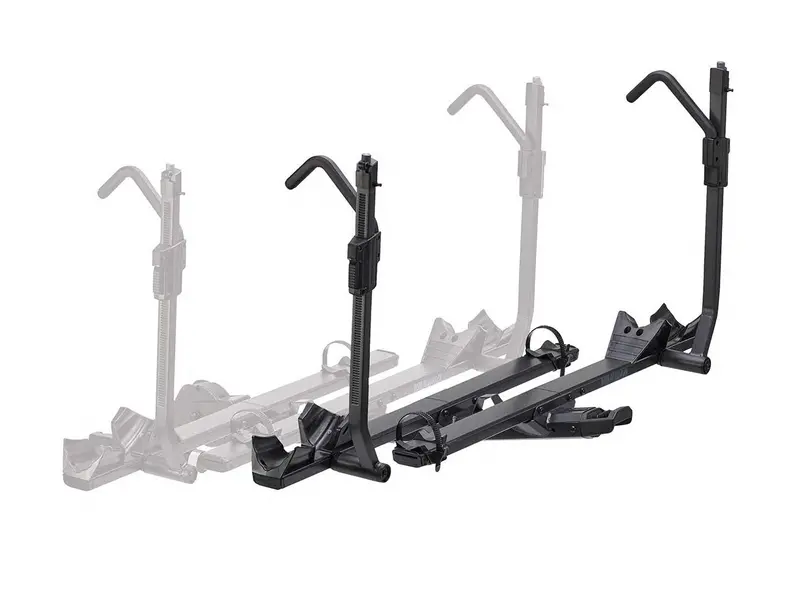 Yakima - Stagetwo +2 Add-On (Anthracite) - 8002727 1