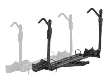 Yakima - Stagetwo +2 Add-On (Anthracite) - 8002760 1