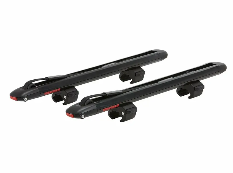 Yakima - Supdawg Sup Roof Mount Rack - 8004075 1