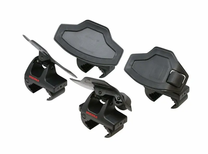Yakima - Sweetroll Roof Mount Kayak Rack - 8004074 1