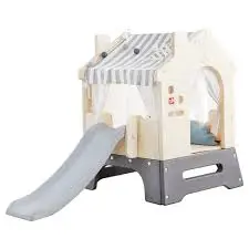 Yaya Play House - Grey 1