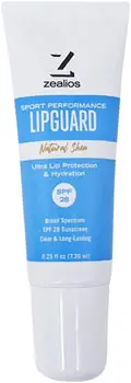 Zealios Lip Guard 0.25Oz 1