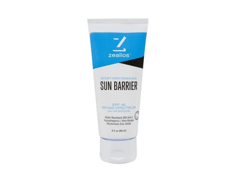 Zealios Sun Barrier Spf 45 Broad Spectrum 2