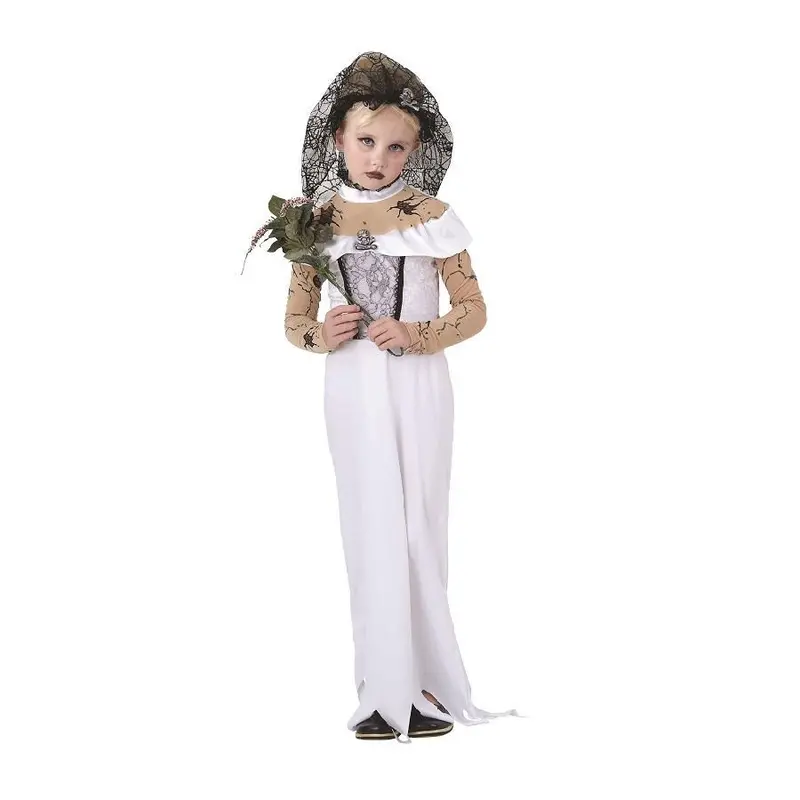 Zombie Bride Child (S) 1