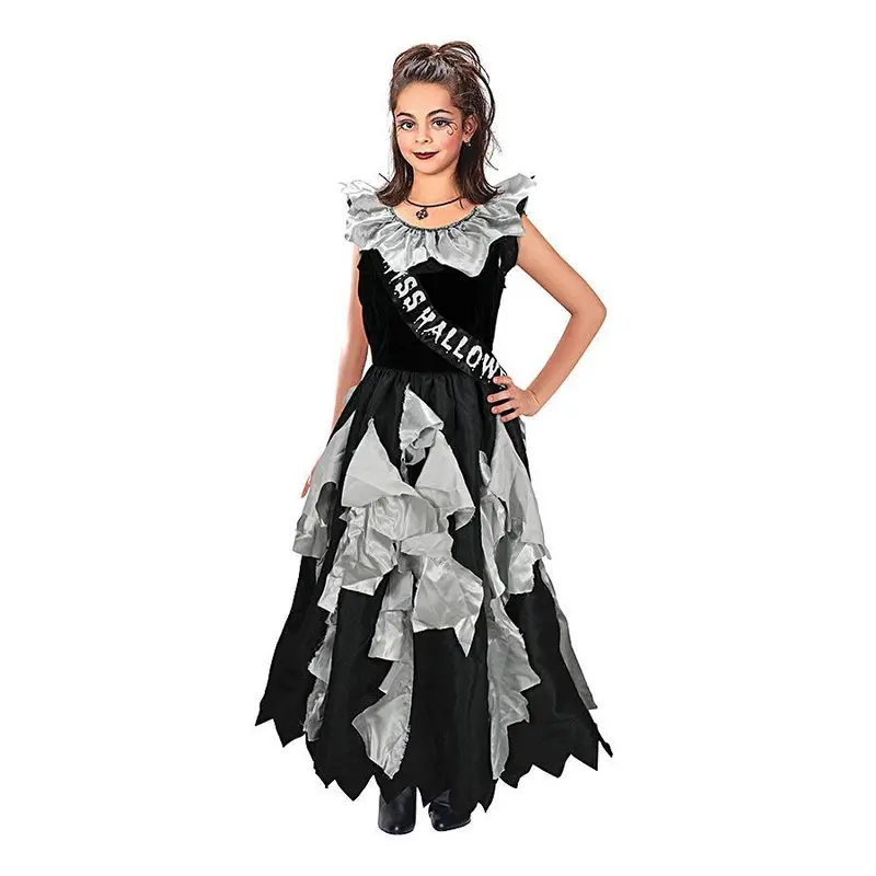 Zombie Prom Queen (8 10 Years) 1