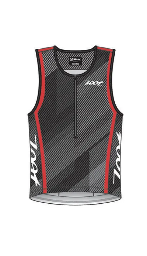 Zoot Men's Tri Tank 1