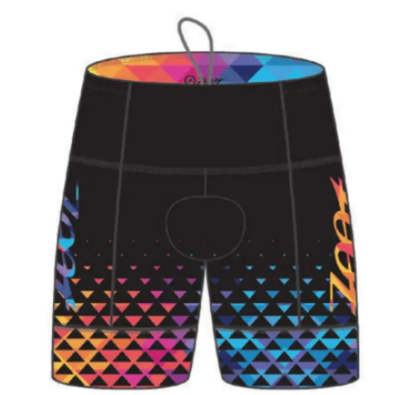 Zoot Women's Tri Short 1
