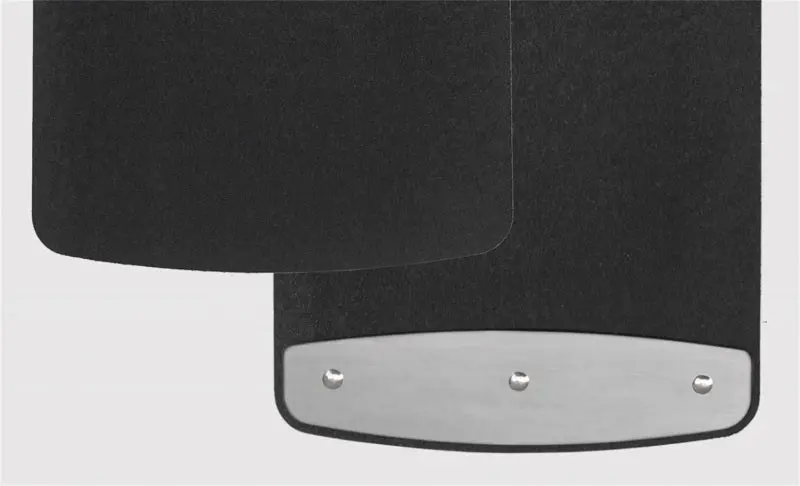 Access Rockstar 2019-2020 Ram 1500 (Excl. 19 Classic) 12In W X 20In L Splash Guard 1