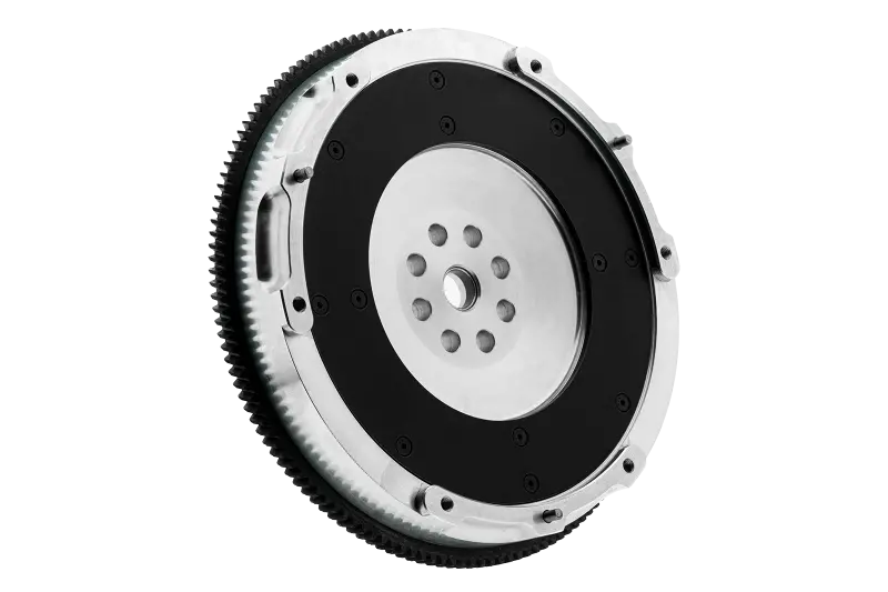 Action Clutch Lightweight Aluminum Flywheel For 1987–1991 Bmw E30 M3 2.3L 1