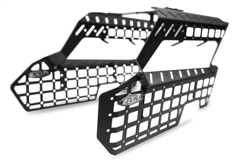 Add Molle Panel System For 2015–2020 Ford F-150 & Raptor Center Console 1