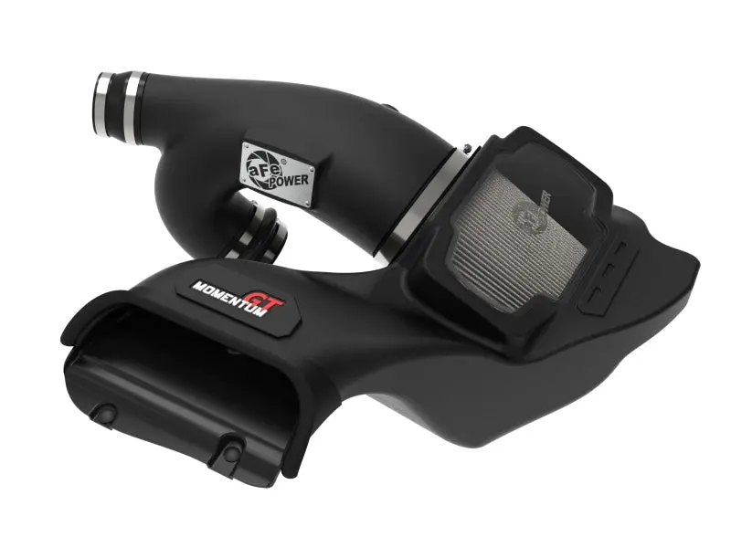 Afe Power Momentum Gt Pro Drys Cold Air Intake For 2021+ Ford F-150 3.5L V6 1