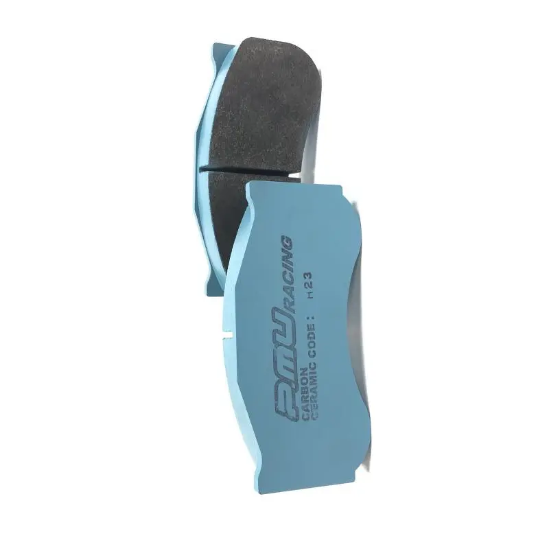 Alcon Pro-System Bedded Brake Pads For Gm Vehicles – 14.7Mm Thickness 1