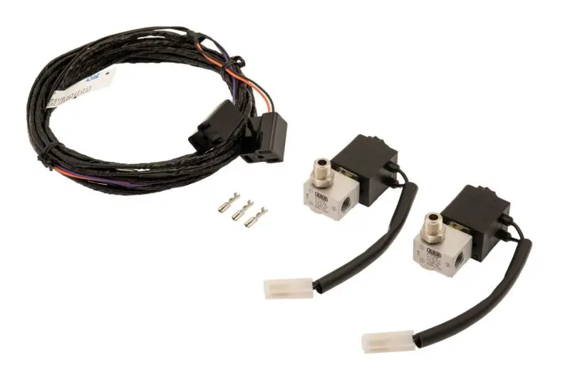 Arb Linx Air Suspension Isolation Kit For Off-Road Vehicles 1