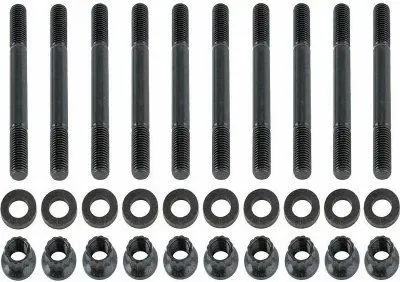 Arp Main Stud Kit For Toyota Supra 2Jz-Gte (2Jza80) – High-Strength Fastening System 1