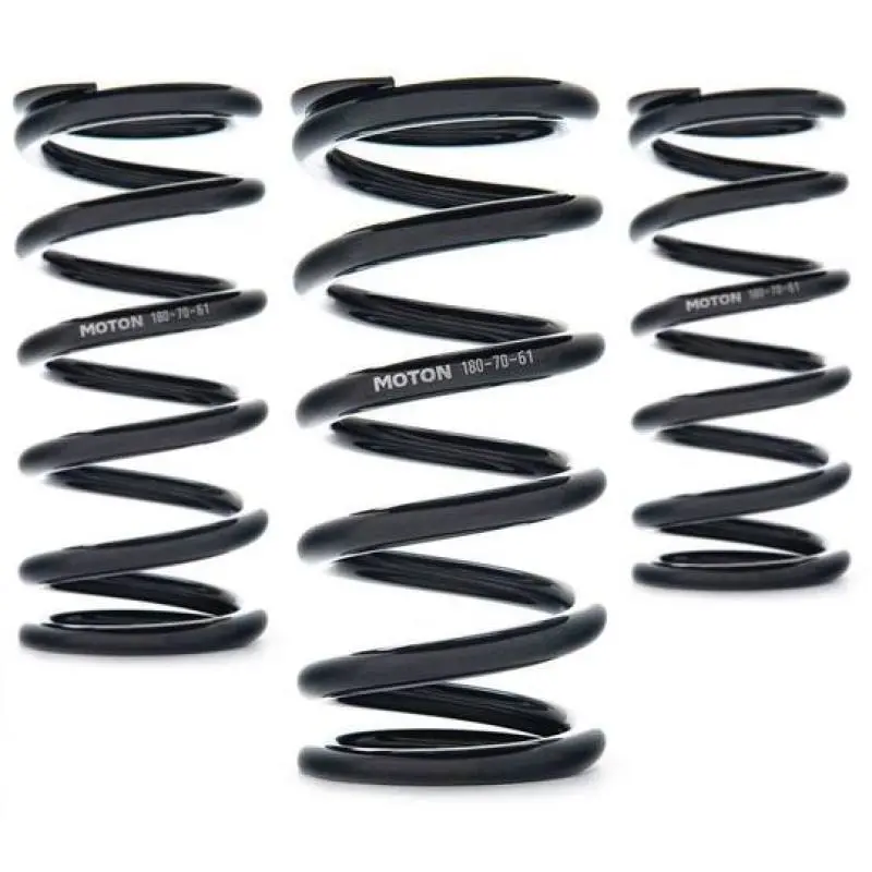 Ast Linear Race Springs – 180Mm X 70 N/Mm X 61Mm Id (Pair) 1