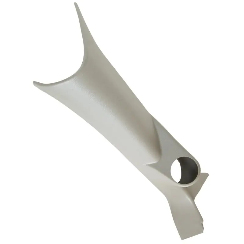 Autometer Tan Single-Pillar Gauge – 2-1/16-Inch Diameter For 2013 Dodge Dart 1