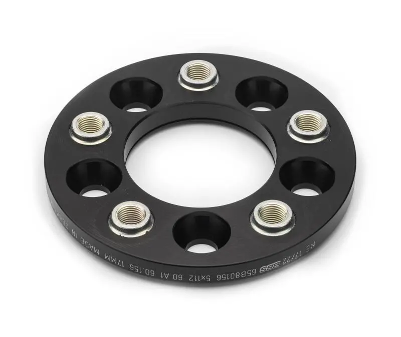Bbs 5×120.65 To 5×120 Wheel Adapter Set – 17Mm Thickness, Pair 1