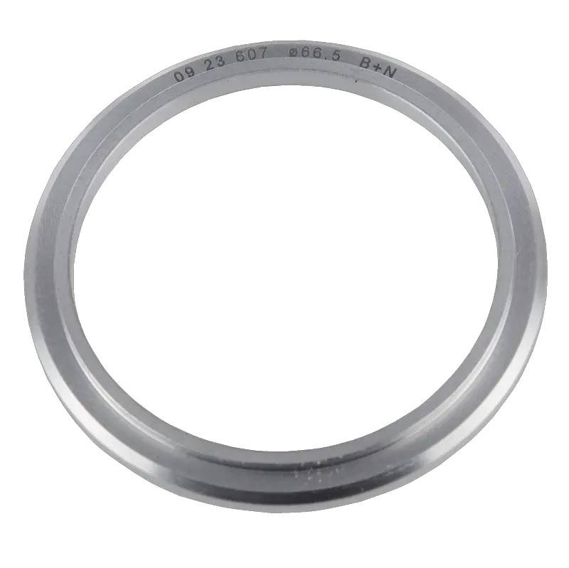 Bbs Pfs Wheel Spacer Ring – 70Mm Od / 56Mm Id, Compatible With Subaru (5X100), Honda & Hyundai (4X100), And Mini 1