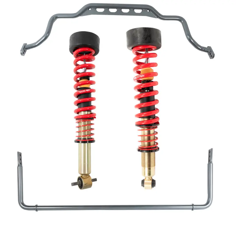 Belltech Performance Handling Kit For 2021+ Gm Suburban And Yukon Xl (2Wd/4Wd) 1