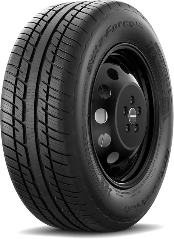 Bfgoodrich Elite-Force T/A 235/55R18 104W Xl 1